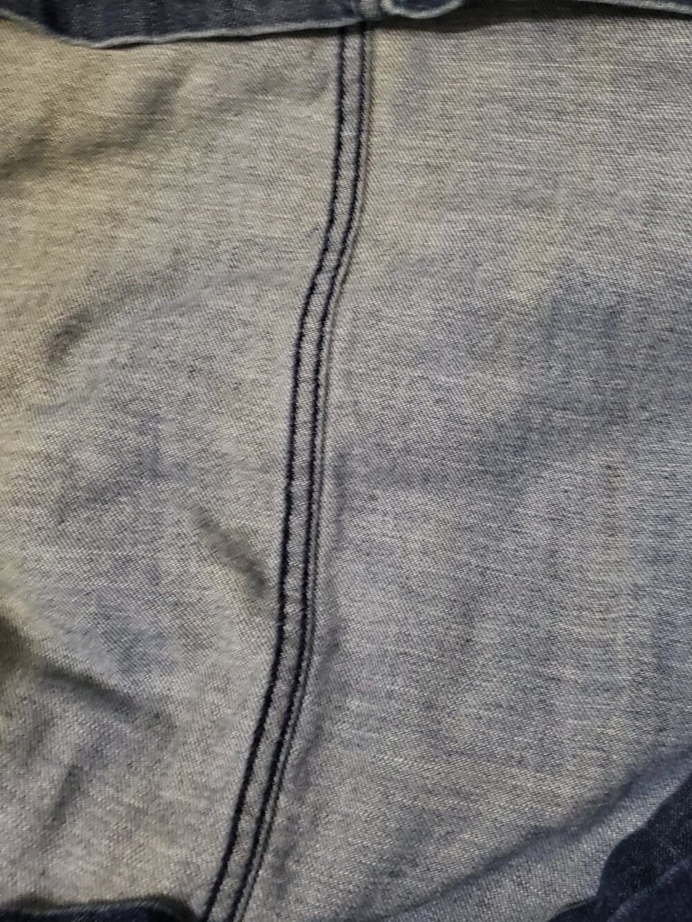 Universal Thread Denim Dress - Picture 12 of 12